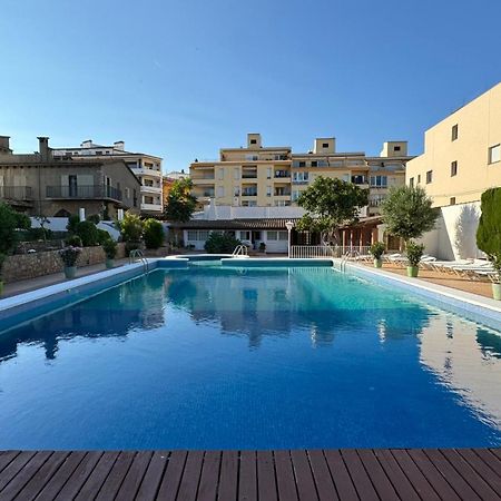 Rvapartaments Escala Brava L' Escala 외부 사진