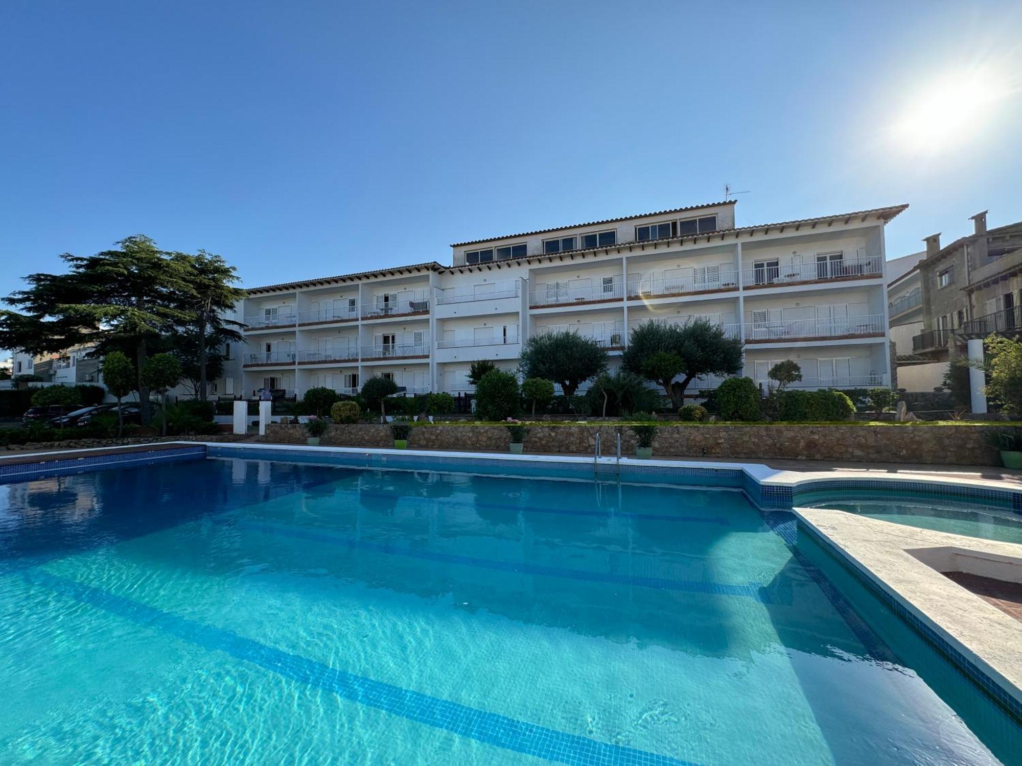 Rvapartaments Escala Brava L' Escala 외부 사진
