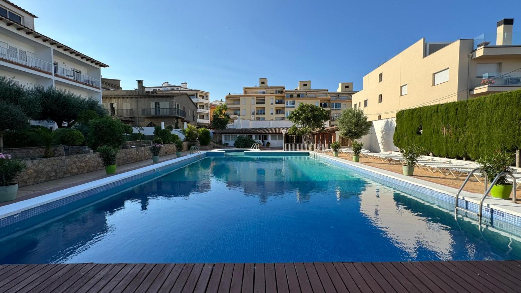 Rvapartaments Escala Brava L' Escala 외부 사진