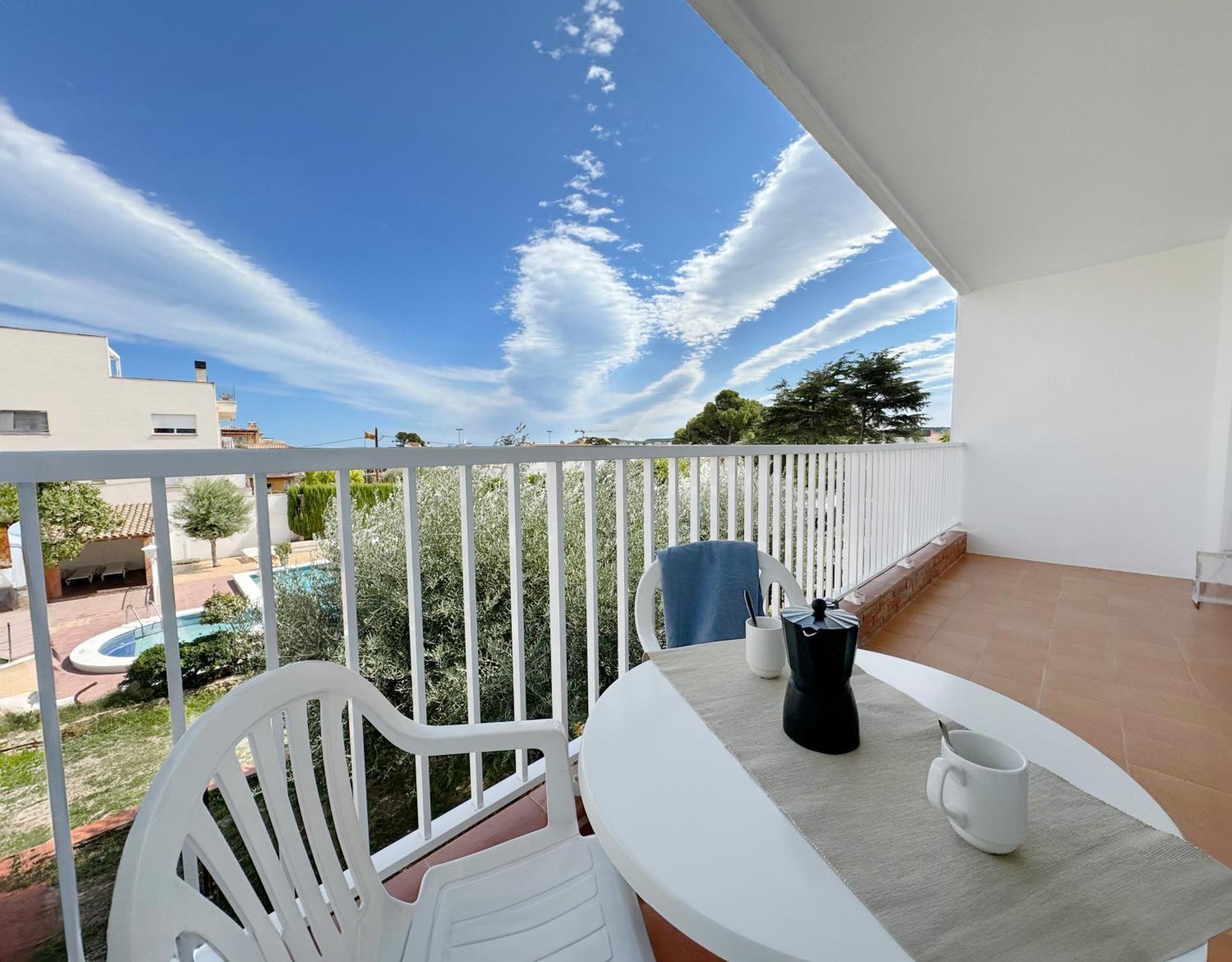 Rvapartaments Escala Brava L' Escala 외부 사진
