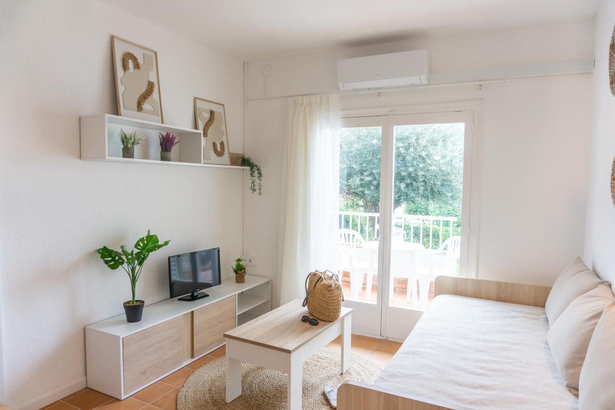 Rvapartaments Escala Brava L' Escala 외부 사진
