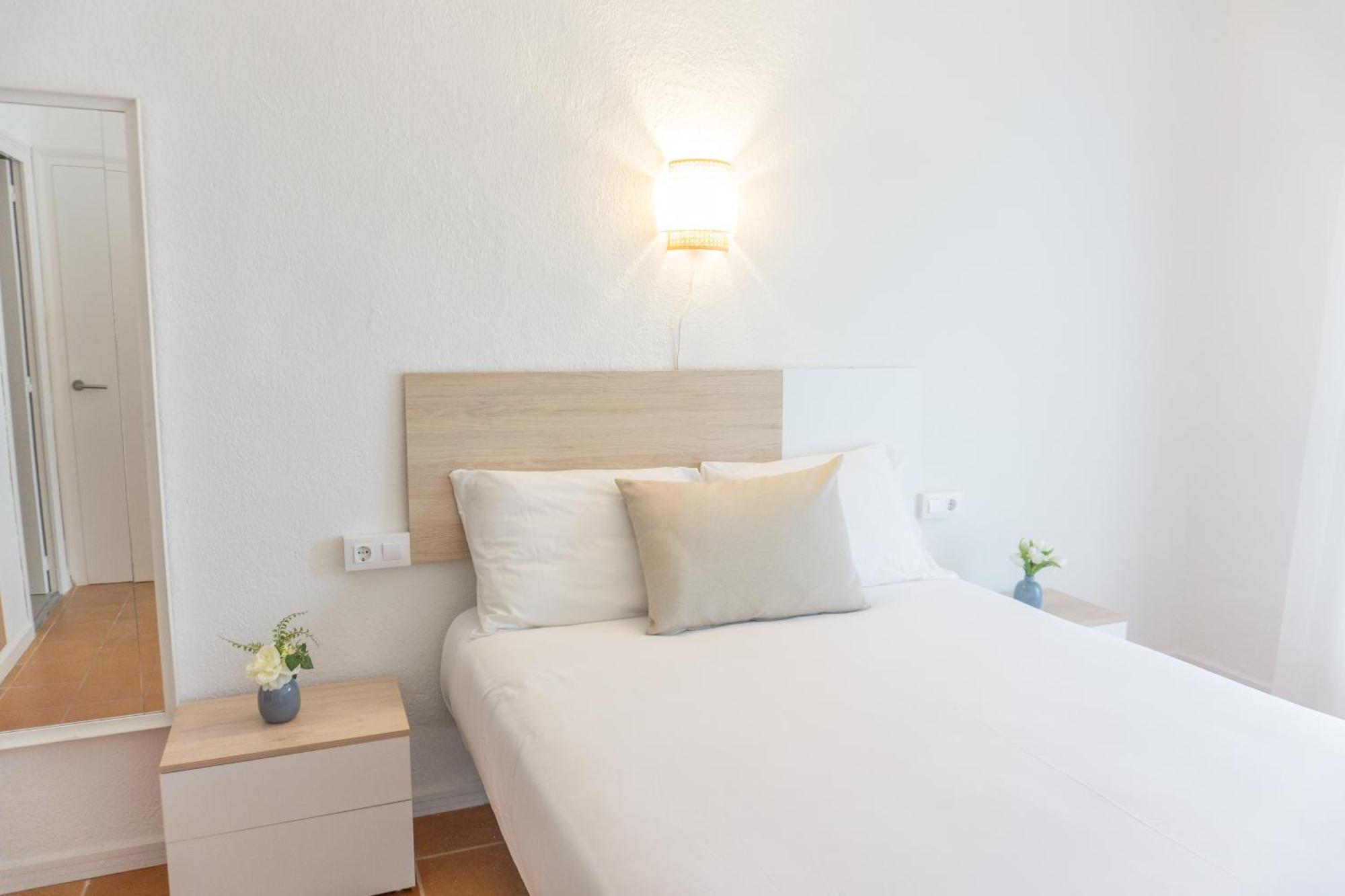 Rvapartaments Escala Brava L' Escala 외부 사진
