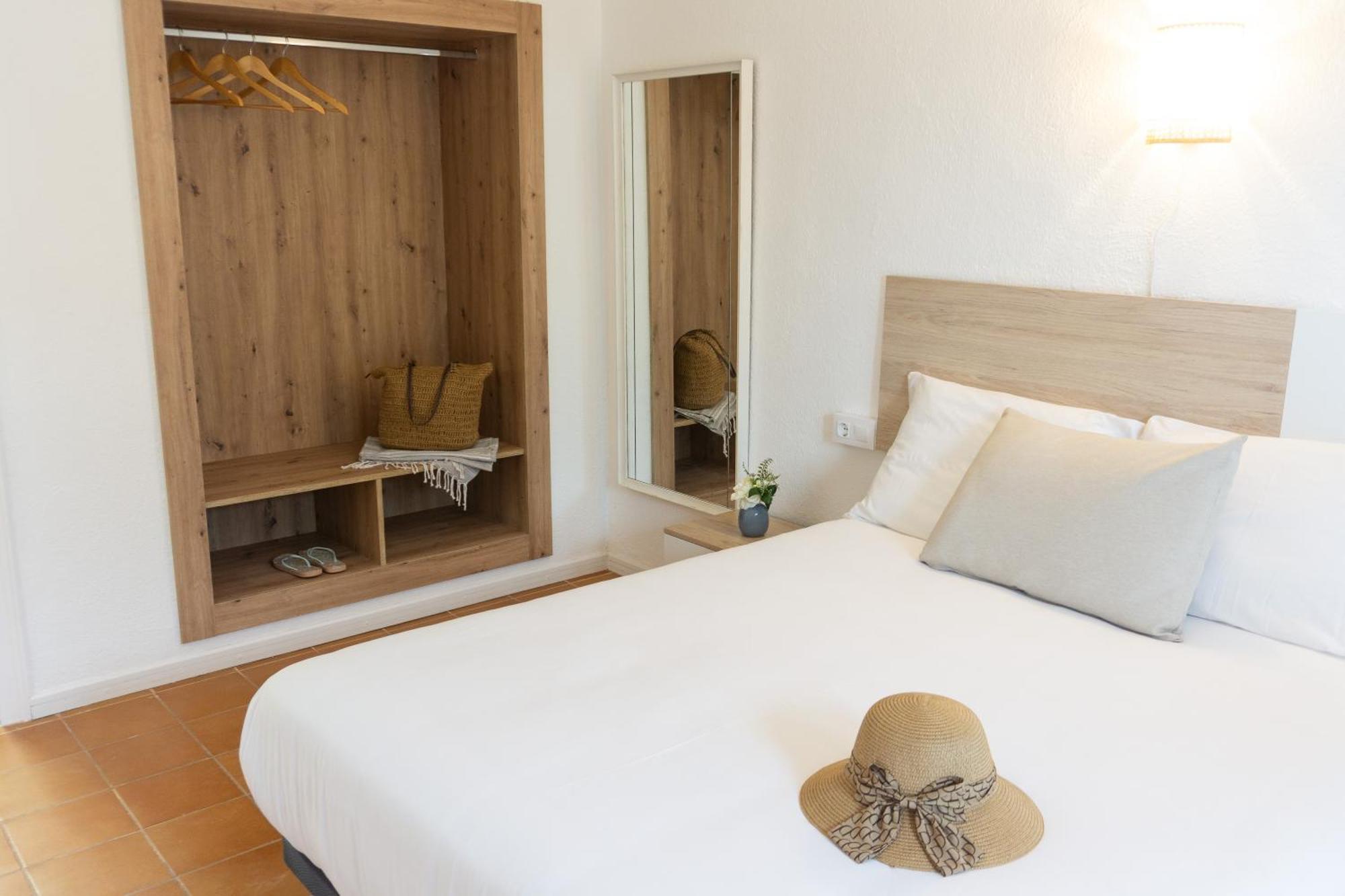 Rvapartaments Escala Brava L' Escala 외부 사진