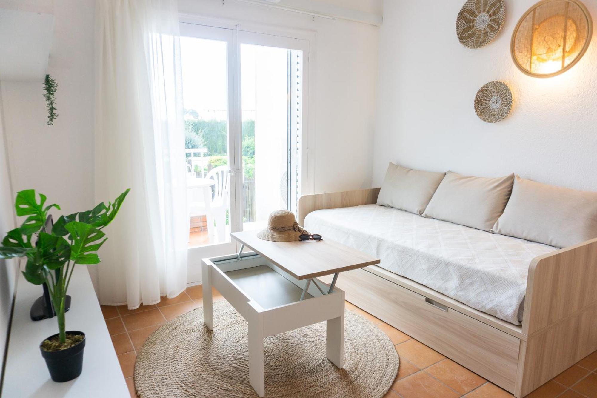 Rvapartaments Escala Brava L' Escala 외부 사진
