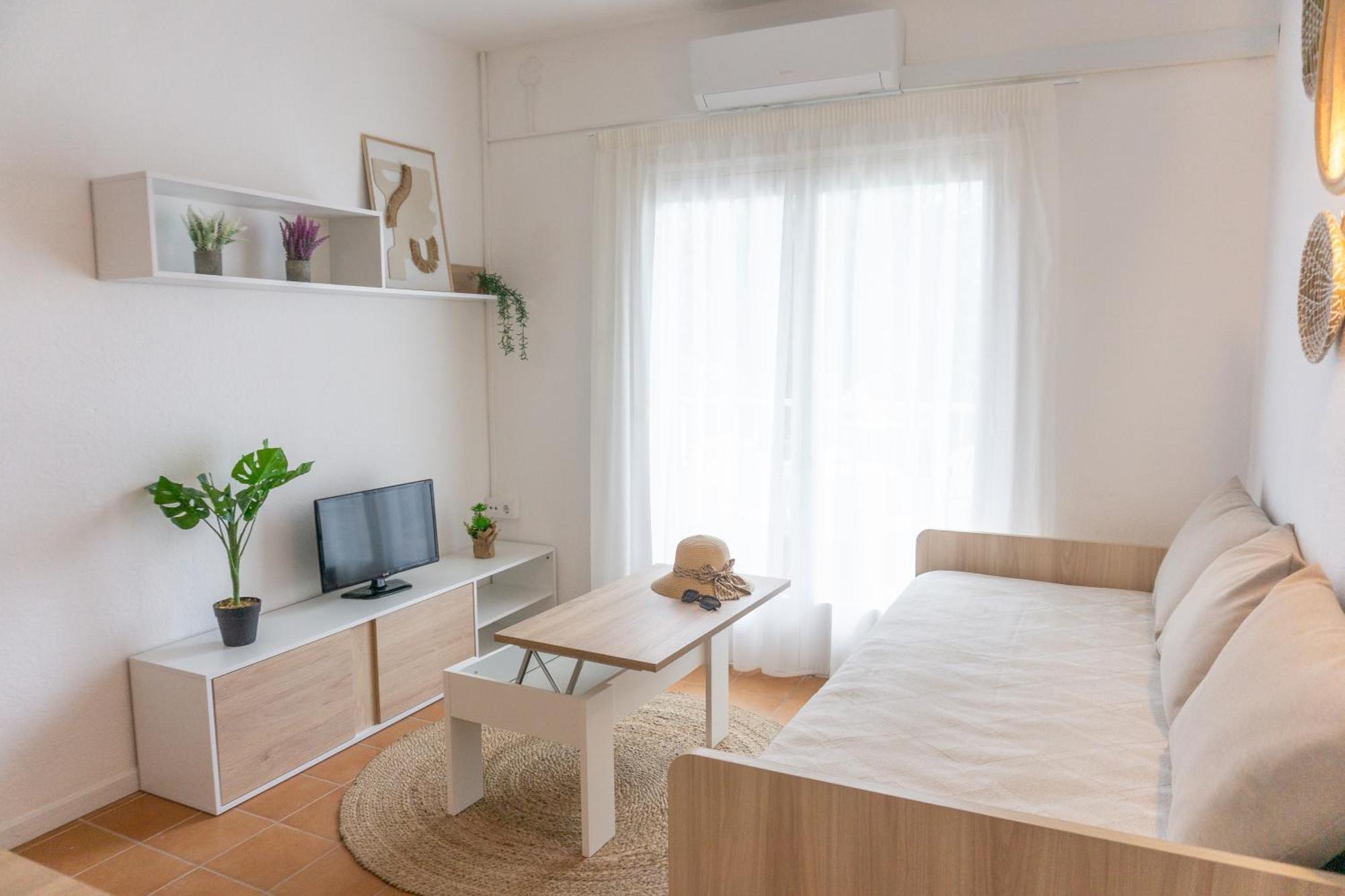 Rvapartaments Escala Brava L' Escala 외부 사진