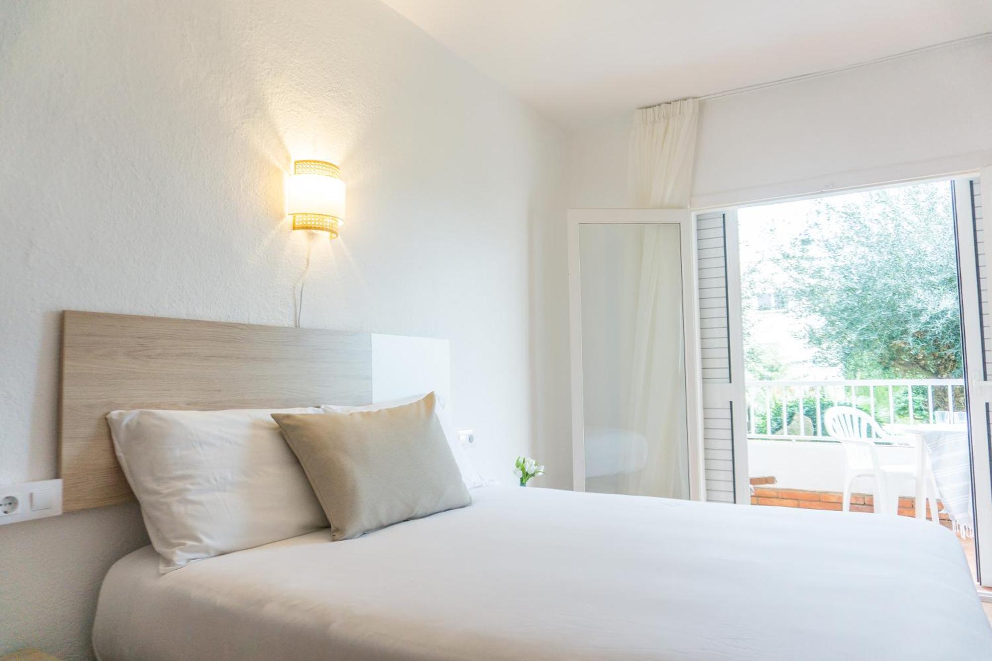 Rvapartaments Escala Brava L' Escala 외부 사진