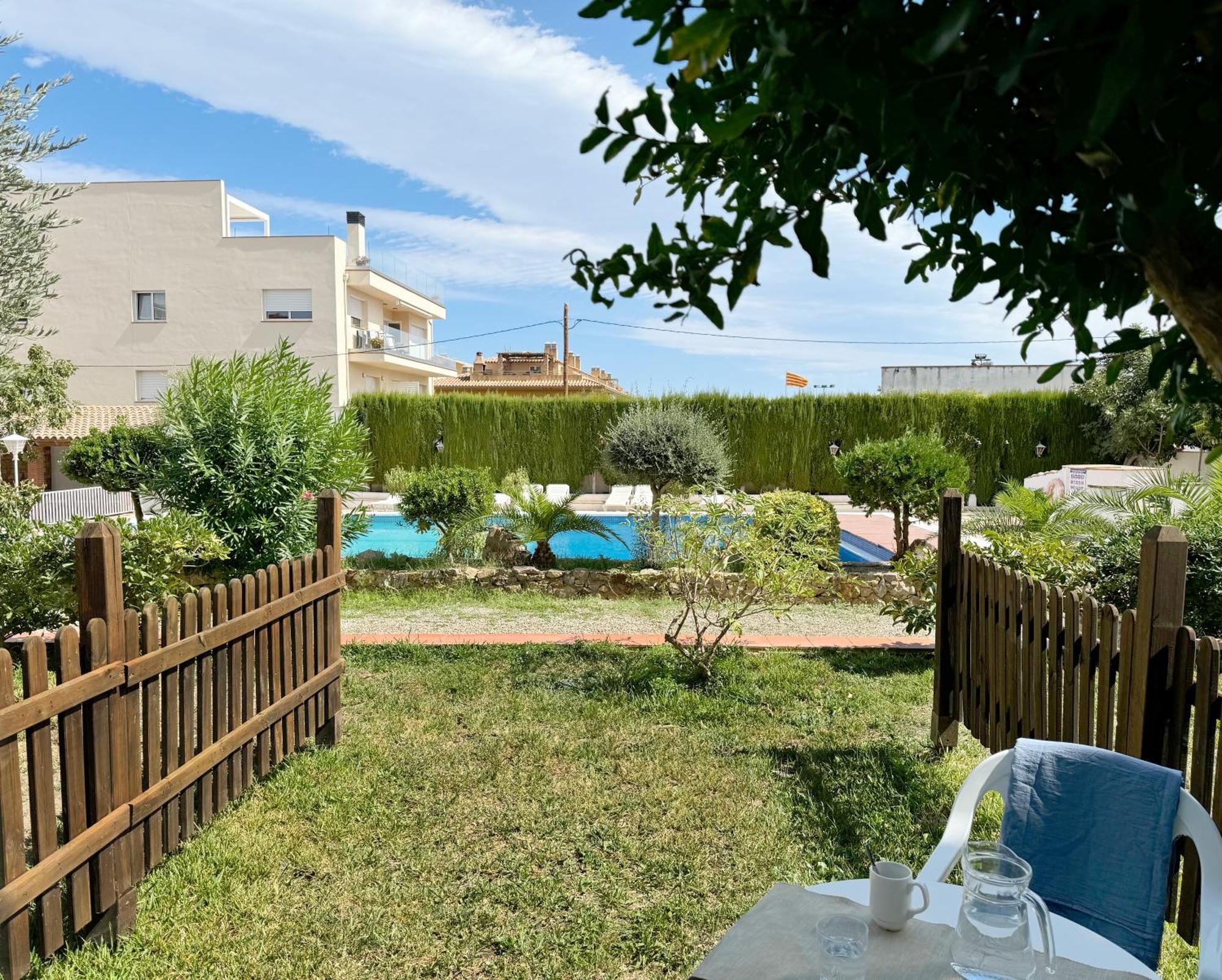 Rvapartaments Escala Brava L' Escala 외부 사진