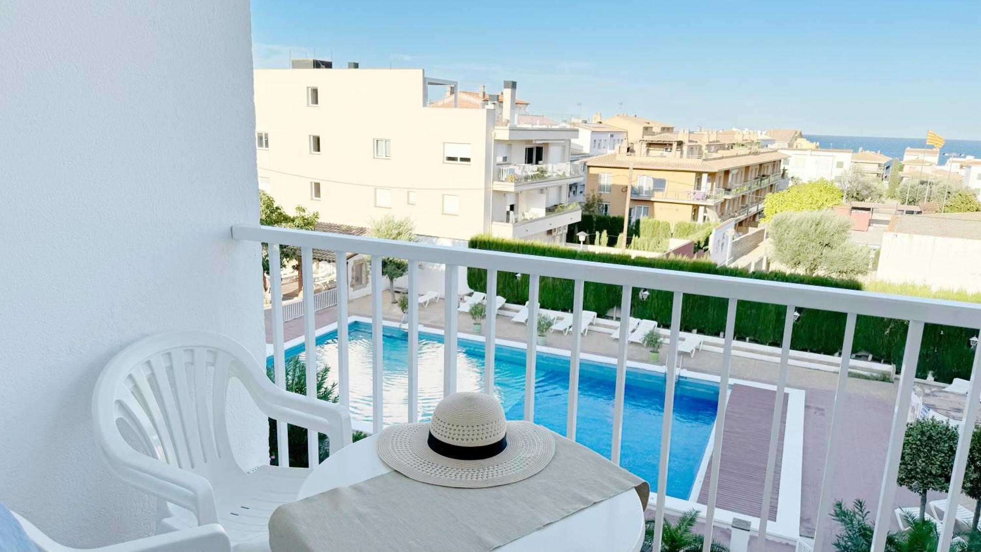 Rvapartaments Escala Brava L' Escala 외부 사진