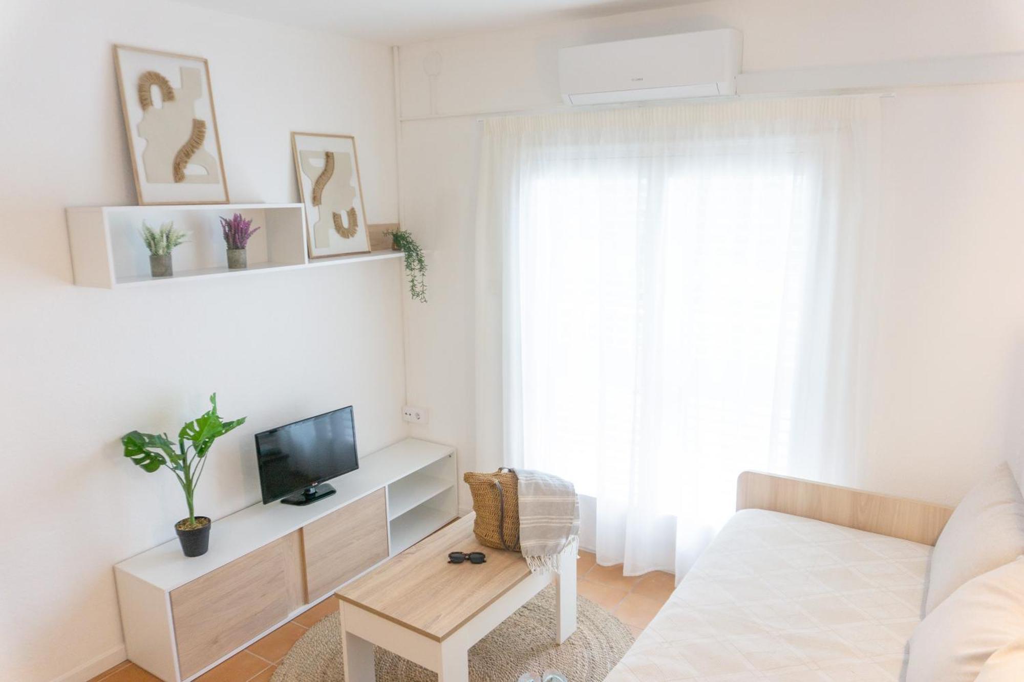 Rvapartaments Escala Brava L' Escala 외부 사진