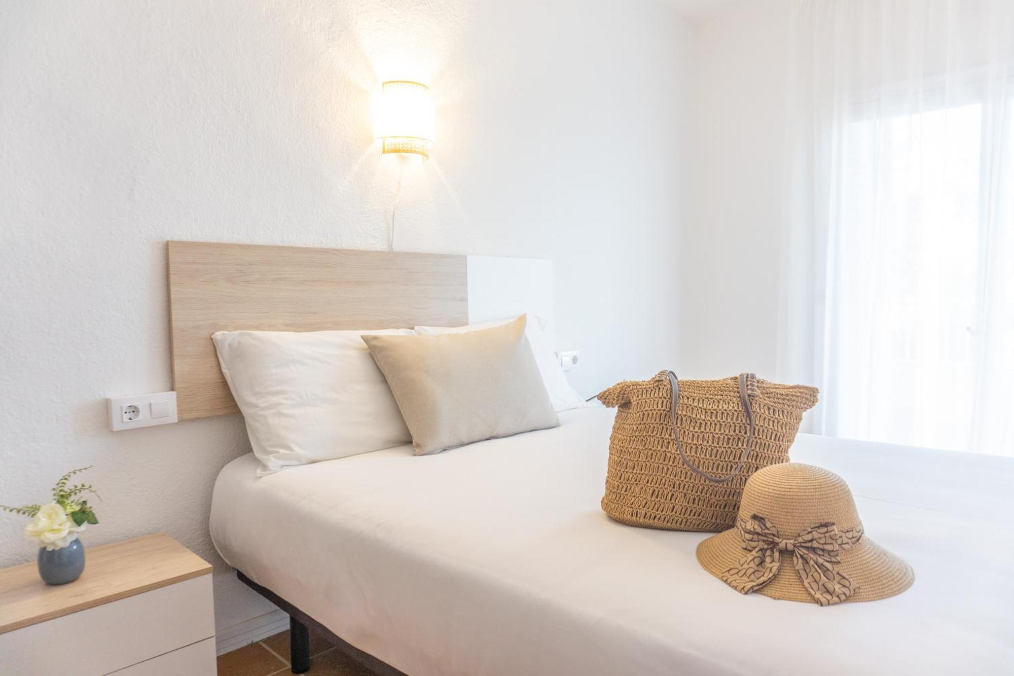 Rvapartaments Escala Brava L' Escala 외부 사진