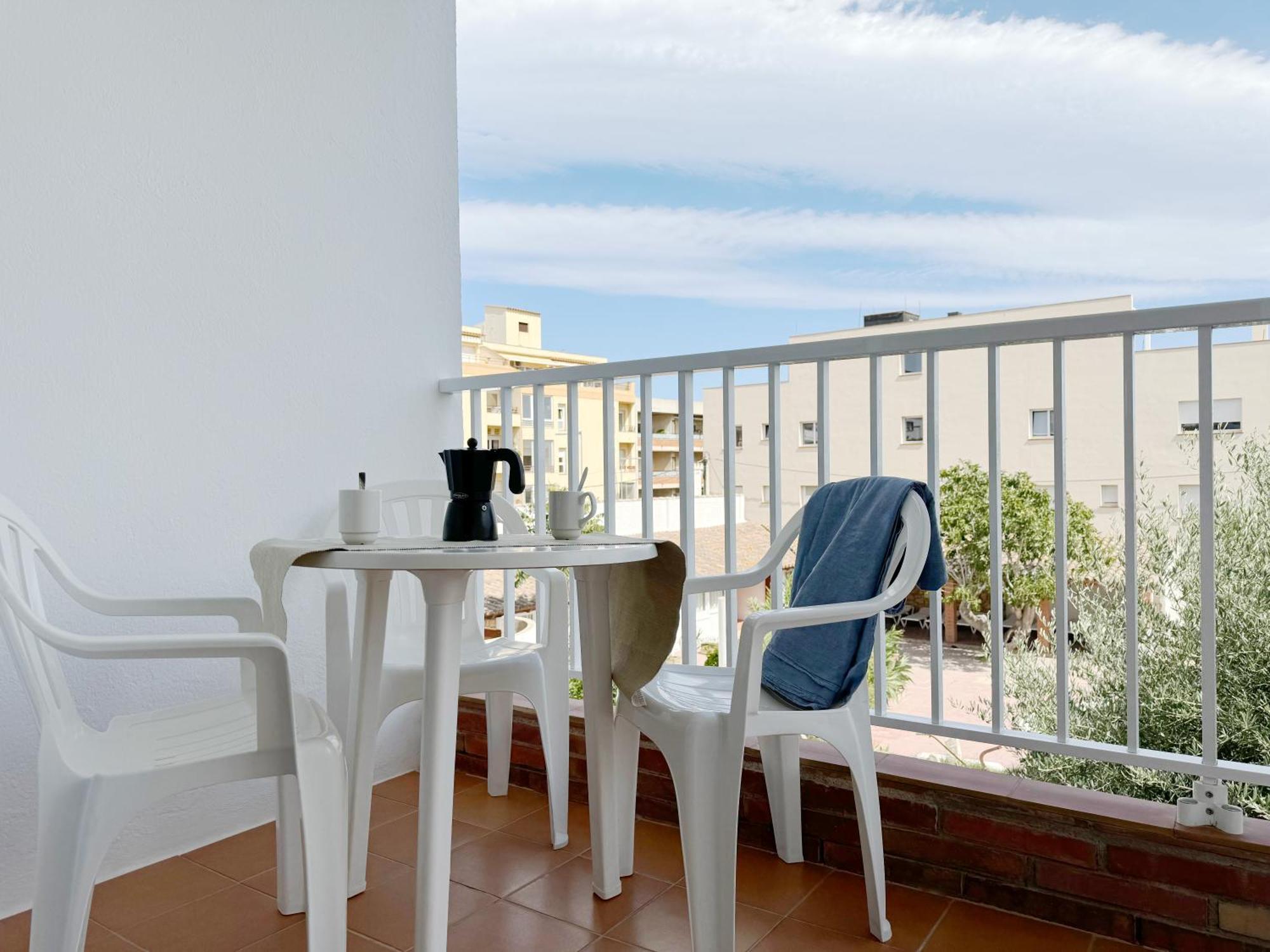 Rvapartaments Escala Brava L' Escala 외부 사진